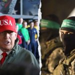 Trump warns of ‘massive bloodshed’ if Hamas fails to agree to peace deal: ‘MOVE FAST’