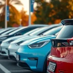 Former Tesla exec sees continued growth for EVs; Ford’s CEO warns of a collapse