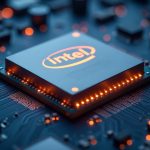 Intel stock: a major foundry update that’s going unnoticed