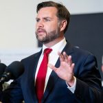 Vance rebukes Israel on ‘very stupid’ vote to annex West Bank