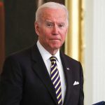 Biden ‘rang the bell’ after completing radiation therapy for prostate cancer
