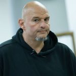 Ardently pro-Israel Dem Sen. John Fetterman congratulates Trump for ‘historic peace plan’