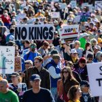 Expert warns Democrats risk backlash over failure to condemn violent rhetoric in their ranks