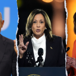 Obama was ‘not happy’ with quick Pelosi endorsement of Harris, book says