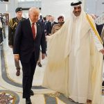 Trump extends US security guarantee to Qatar, elevating Gulf ally to near-NATO status