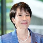 Japan plans to tell Trump it will build up its military after years of 1% defense spending