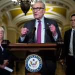 Federal workers brace for missed paycheck as shutdown enters 5th week