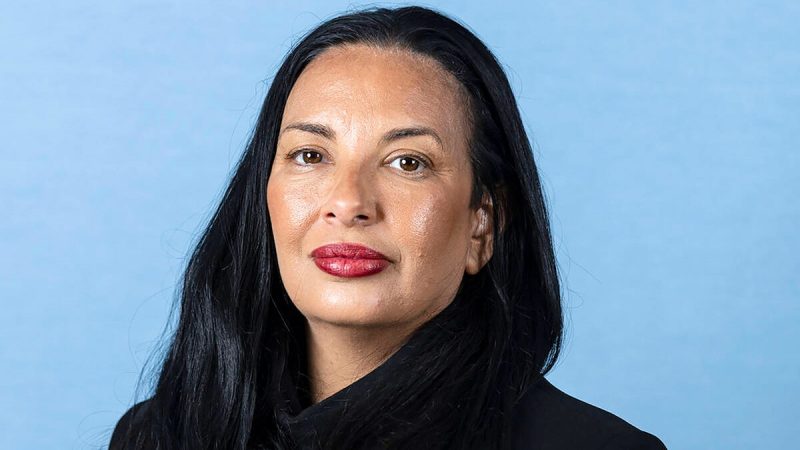 Federal judge disqualifies acting Nevada US attorney from handling cases