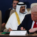 Five possible futures for Middle East from renaissance to rockets