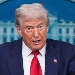 Trump admin accuses Hillary Clinton of stealing White House furniture as former first lady slams ballroom plan