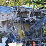 Swalwell demands 2028 Dem candidates vow to destroy Trump’s White House ballroom project