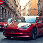 Chinese brands drive rapid shift in South America’s electric-vehicle market