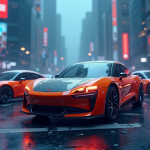 Here’s why the XPeng stock price is in a strong bull run