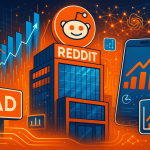 Reddit stock surges 12% after beating Q3 estimates and forecasting strong ad growth