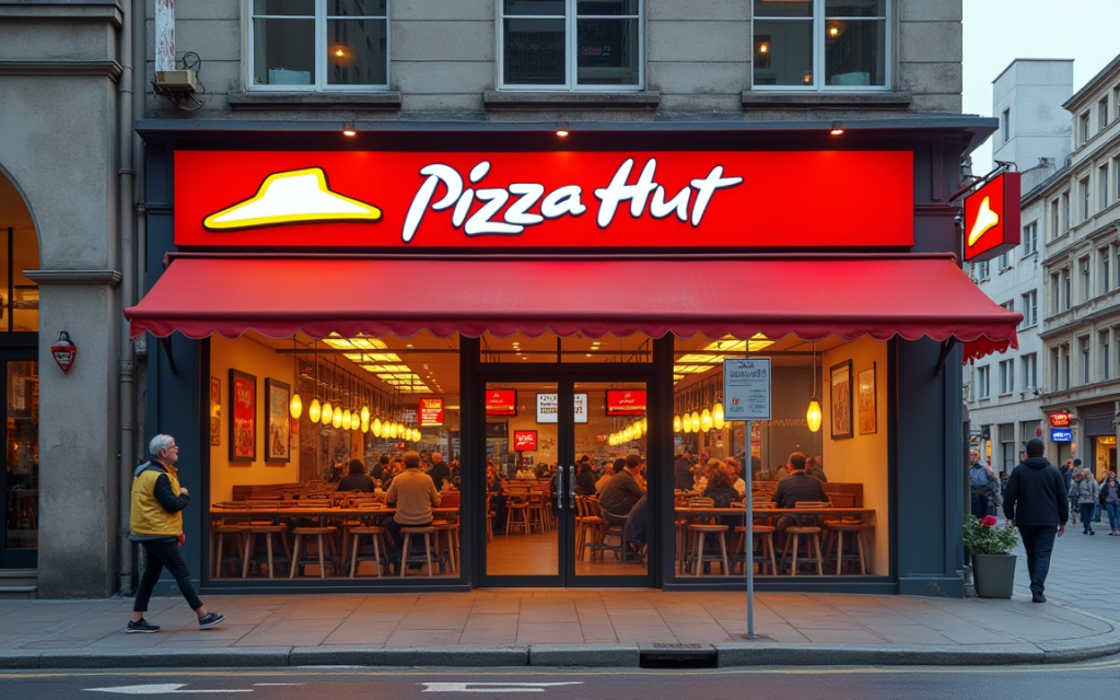Is Yum Brands preparing to sell Pizza Hut? Here’s what we know