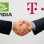 Nvidia, Deutsche Telekom forge a $1.17B AI alliance