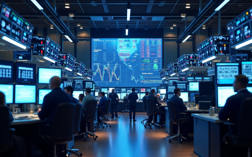 US equities stage a rebound at open, led by AMD stock: Nasdaq up 0.3%