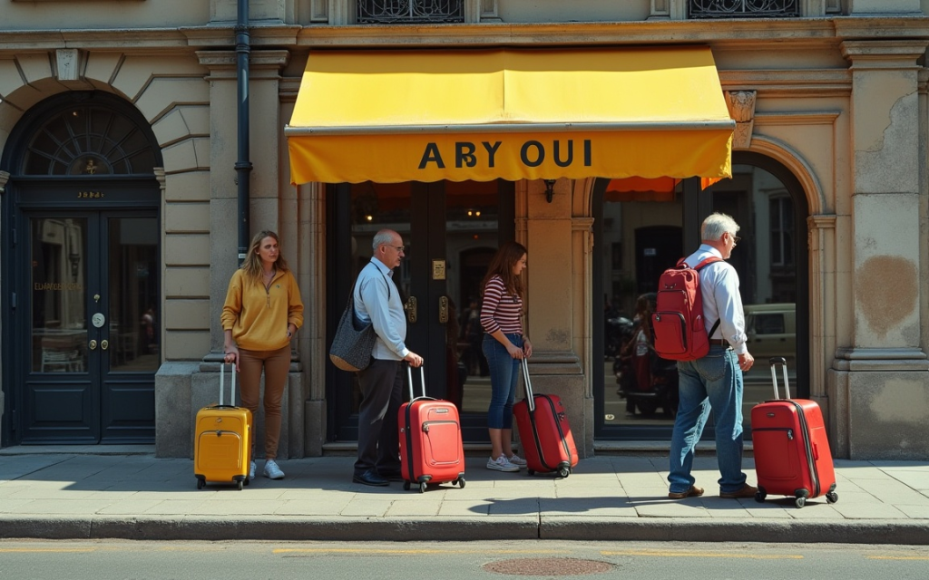 Guests evicted, refunds stalled: how the Sonder bankruptcy turned into a nightmare for customers