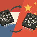 Netherlands eases China tensions as Nexperia chip controls are rolled back