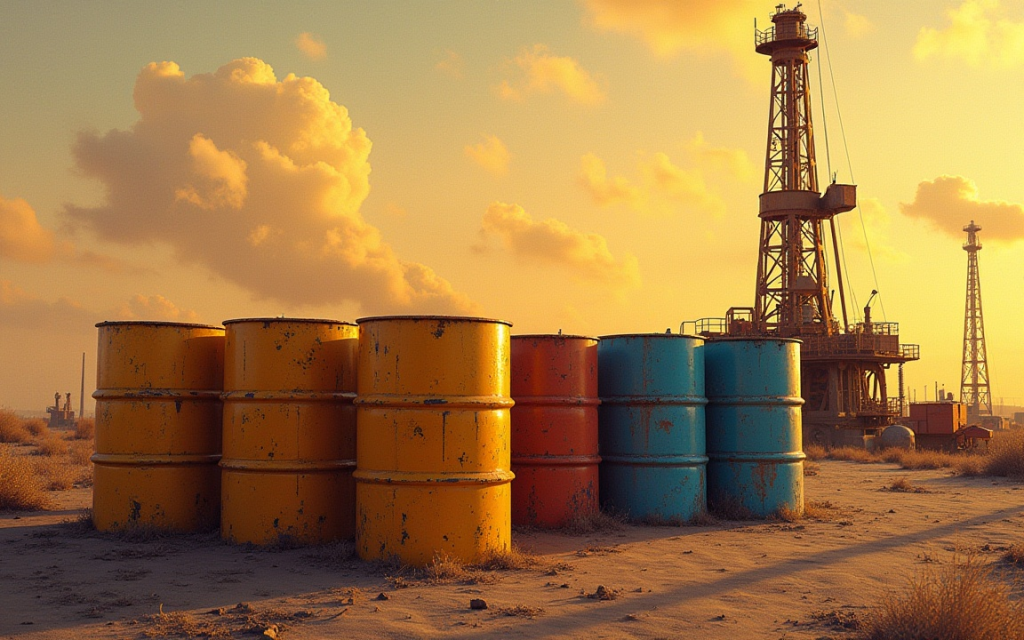 Ukraine peace hopes send gasoil crack plummeting; sanctions easing on Russia eyed