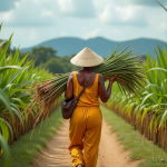 Global sugar prices likely to remain soft amid record output in Brazil and India, says expert