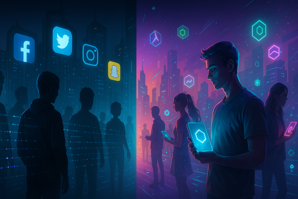 Interview: Social media made you the product, SocialFi makes you the owner, explains Zerion CEO Evgeny Yurtaev