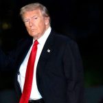 Trump says SNAP benefits will only resume when ‘Radical Left Democrats’ open government