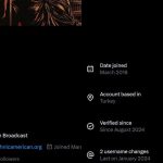 X’s new location feature exposes apparent fraudster accounts posing as Americans, Gaza journalists