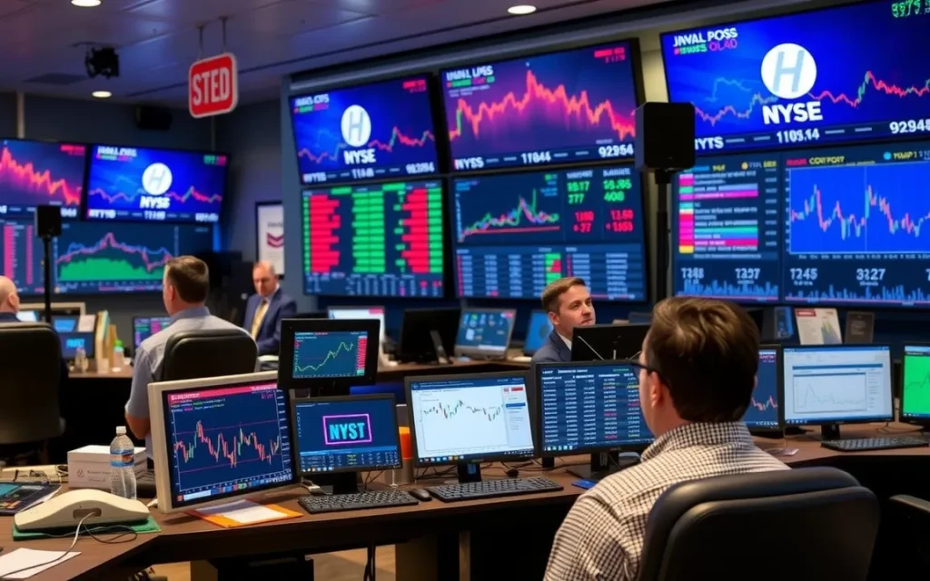 US stocks open flat as concerns over ‘AI bubble’ continue to weight on sentiment