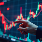 Wall Street wobbles at open as big tech selloff, US shutdown weigh on sentiment