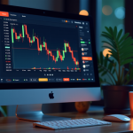 US stocks open in the red: Dow slips 100 points, Nasdaq down 0.5%