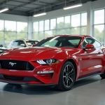 Is the Carvana stock at risk as auto delinquencies jump?