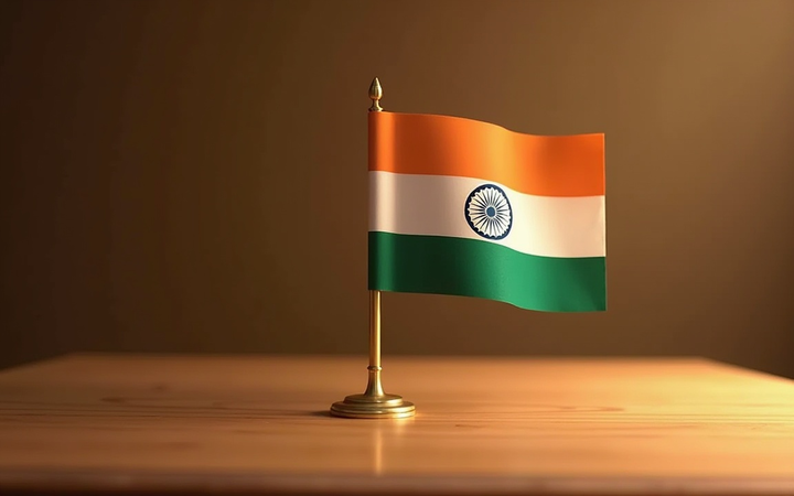 Top 2 stocks to benefit from India’s $33 billion defense production ambition