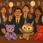 Are Pop Mart’s Labubus going the Beanie Babies way? Analyst answers