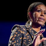 Michelle Obama says America ‘not ready’ for woman president: ‘We saw in this past election’