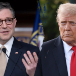 Mike Johnson says House GOP working full steam ahead on Trump’s ‘affordability agenda’