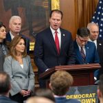 House conservatives back new funding deal to end shutdown, reject ‘wasteful’ Obamacare subsidies