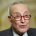 DAVID MARCUS: How Chuck Schumer finally reaped the whirlwind