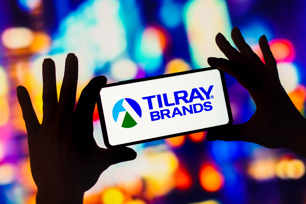 Top reasons Tilray stock price has more downside to go