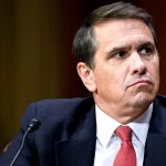 Ex-judges blast top Trump DOJ official for declaring ‘war’ on courts