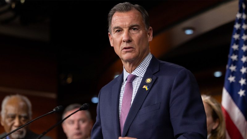 NY Democrat warns extremism on left, right is ‘road to ruin’