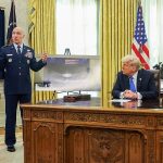 Skies at stake: Inside the U.S.–China race for air dominance