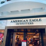 Here’s why the American Eagle stock price is flying today