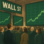 Main Street Capital: technicals suggest more upside for this blue-chip BDC stock