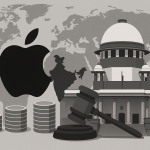 CCI tells Delhi court Apple trying to delay antitrust probe over penalty law