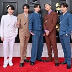 South Korean K-pop stars BTS hit the right note of how to wield cultural power