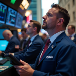 US stocks open higher: S&P up 160 points, Nasdaq jumps 0.6%