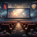 Why Netflix WBD deal is bad for theatres struggling after pandemic 
