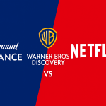 A tale of two bids: What Netflix and Paramount’s pursuit of WBD means for Hollywood, viewers and investors
