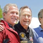 Taxpayers on the hook for lawn care, fixing hinges at presidential libraries; Trump-led reforms aim to stop it